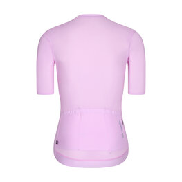 RIVANELLE Cycling short sleeve jersey - CRYSTELLE - pink