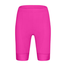 RIVANELLE Cycling shorts without bib - DYNAMIC ELITE - cyclamen