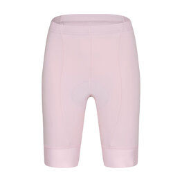 RIVANELLE Cycling shorts without bib - DYNAMIC ELITE - pink