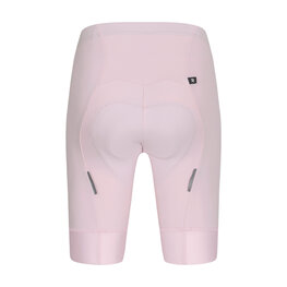 RIVANELLE Cycling shorts without bib - DYNAMIC ELITE - pink