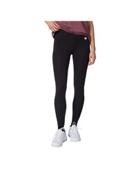 FOX Cycling long trousers withot bib - FOX HEAD LADY - black