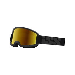 IXS Cycling sunglasses - TRIGGER GOGGLE - black