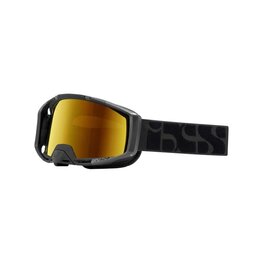 IXS Cycling sunglasses - TRIGGER GOGGLE - black
