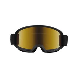 IXS Cycling sunglasses - HACK GOGGLE - black
