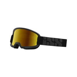 IXS Cycling sunglasses - HACK GOGGLE - black
