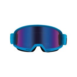 IXS Cycling sunglasses - HACK GOGGLE - blue