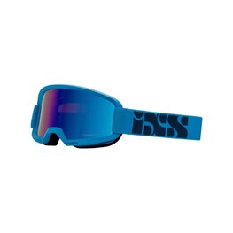 IXS Cycling sunglasses - HACK GOGGLE - blue