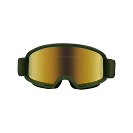 IXS Cycling sunglasses - HACK GOGGLE - green