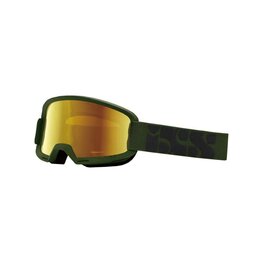 IXS Cycling sunglasses - HACK GOGGLE - green