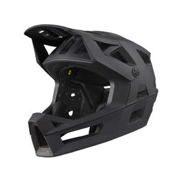 IXS Cycling helmet - TRIGGER FF MIPS - black