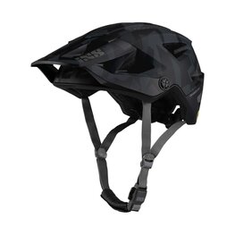IXS Cycling helmet - TRIGGER AM MIPS - black