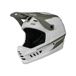 IXS Cycling helmet - XACT EVO - white