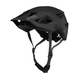 IXS Cycling helmet - TRIGGER AM - black