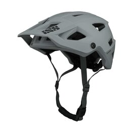 IXS Cycling helmet - TRIGGER AM - grey