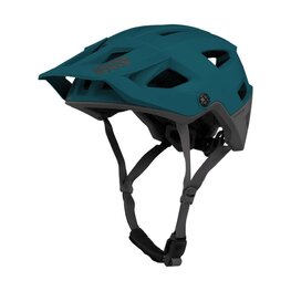 IXS Cycling helmet - TRIGGER AM - green