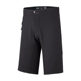 IXS Cycling shorts without bib - CARVE EVO - black