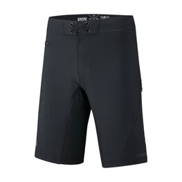 IXS Cycling shorts without bib - FLOW XTG - black