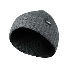 IXS Cycling hat - BEAN HUGGER - grey