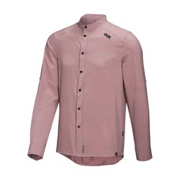 IXS shirt - FLOW XTG - pink