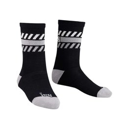 IXS Cyclingclassic socks - SOCKS 2.0 - black