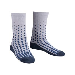 IXS Cyclingclassic socks - SOCKS 2.0 - grey