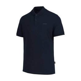 IXS polo shirt - POLO - blue