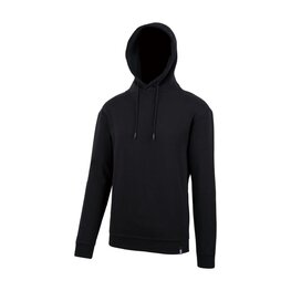 IXS hoodie - BRAND ORGANIC 2.0 - black