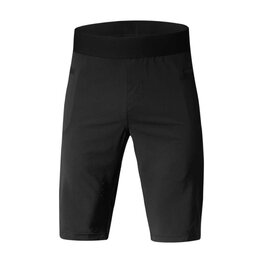 IXS Cycling shorts without bib - FLOW LITE 1.0 - black