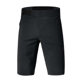 IXS Cycling shorts without bib - FLOW 1.0 - black