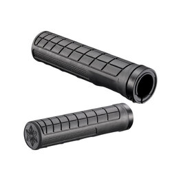 SUPACAZ grips - EGRIP  - black