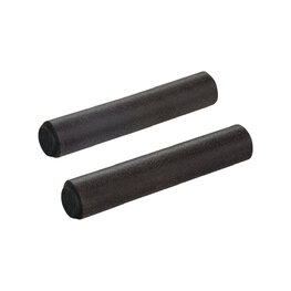 SUPACAZ grips - SILICONEZ  - black