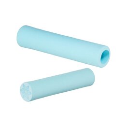 SUPACAZ grips - SUPALITE GRIP  - blue