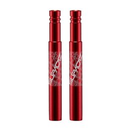 SUPACAZ valve extension - VALVE EXTENDERZ  - red