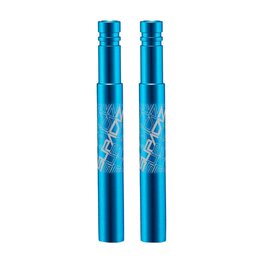 SUPACAZ valve extension - VALVE EXTENDERZ  - blue