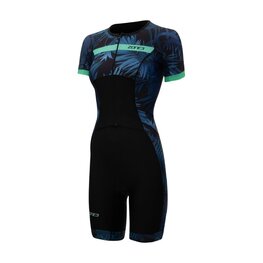 ZONE3 Cycling skinsuit - ACTIVATE+ - blue