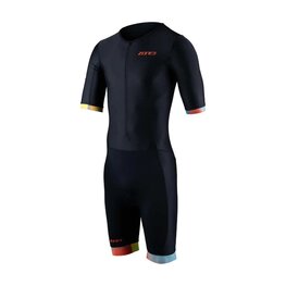ZONE3 Cycling skinsuit - ACTIVATE+  - black