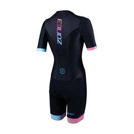ZONE3 Cycling skinsuit - ACTIVATE+ - black