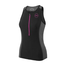 ZONE3 AQUAFLO PLUS - black