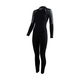 ZONE3 Cycling skinsuit - ACTIVE-FLEX - black
