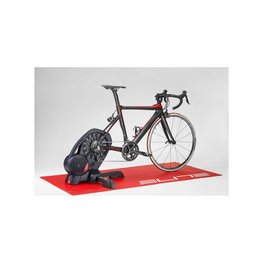 ELITE pad - TRAINING MAT - red