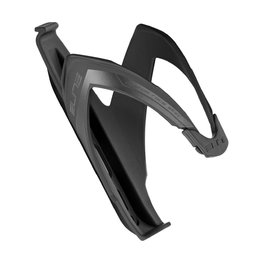 ELITE Cycling bottle cage - CUSTOM RACE - black