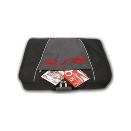 ELITE Cycling bag - VAISETA - black