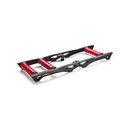 ELITE cyclo trainer - ARION - black/red