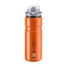 ELITE Cycling water bottle - SYSSA RACE 750 - orange