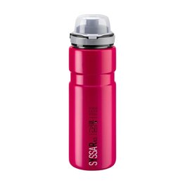 ELITE Cycling water bottle - SYSSA RACE 750 - red