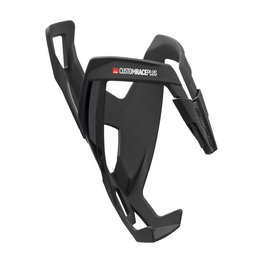 ELITE Cycling bottle cage - CUSTOM RACE PLUS - black