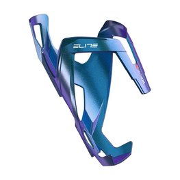 ELITE Cycling bottle cage - VICO GLAM - blue