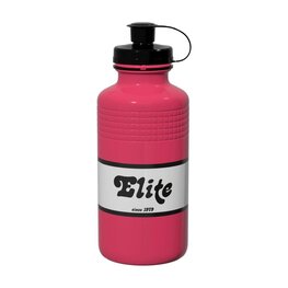 ELITE Cycling water bottle - VINTAGE PE 500 - pink