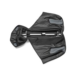 ELITE Cycling bag - BORSON - black