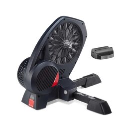 ELITE cyclo trainer - DIRETO+ - black